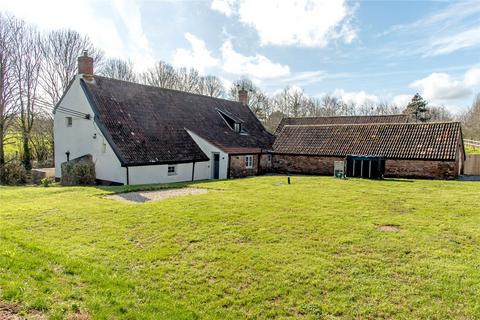 5 bedroom detached house for sale, Coxhill, North Newton, Bridgwater, Somerset, TA7