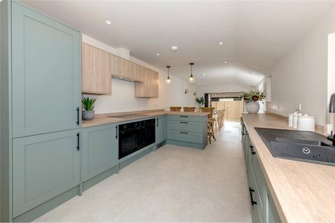 5 bedroom detached house for sale, Coxhill, North Newton, Bridgwater, Somerset, TA7