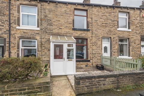 undefined, Myrtle Road, Elland