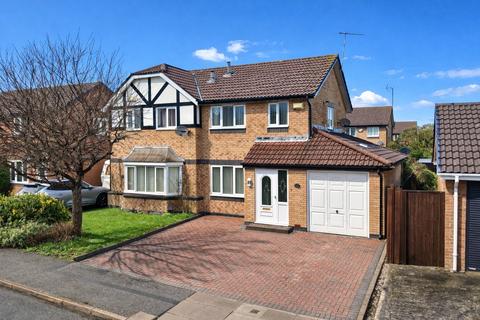 3 bedroom semi-detached house for sale, Ditton Lane, Leasowe, Wirral, CH46