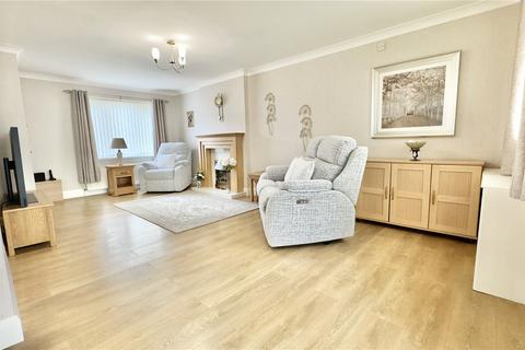 3 bedroom semi-detached house for sale, Ditton Lane, Leasowe, Wirral, CH46