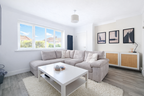 3 bedroom semi-detached house for sale, Redsull Avenue, Deal CT14
