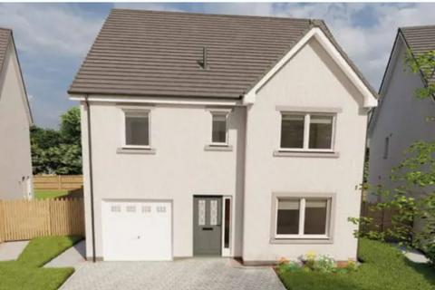 West Path, Midlothian, EH37