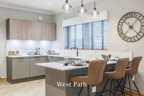 4 bedroom detached house for sale, West Path, Midlothian, EH37