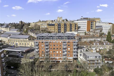undefined, Park Row, Bristol BS1