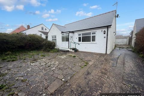 2 bedroom detached bungalow for sale, Fonmon Road, Rhoose, CF62