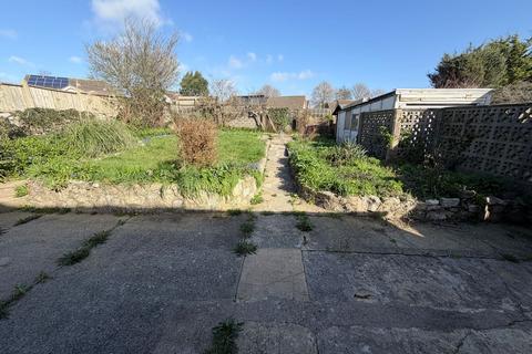 2 bedroom detached bungalow for sale, Fonmon Road, Rhoose, CF62