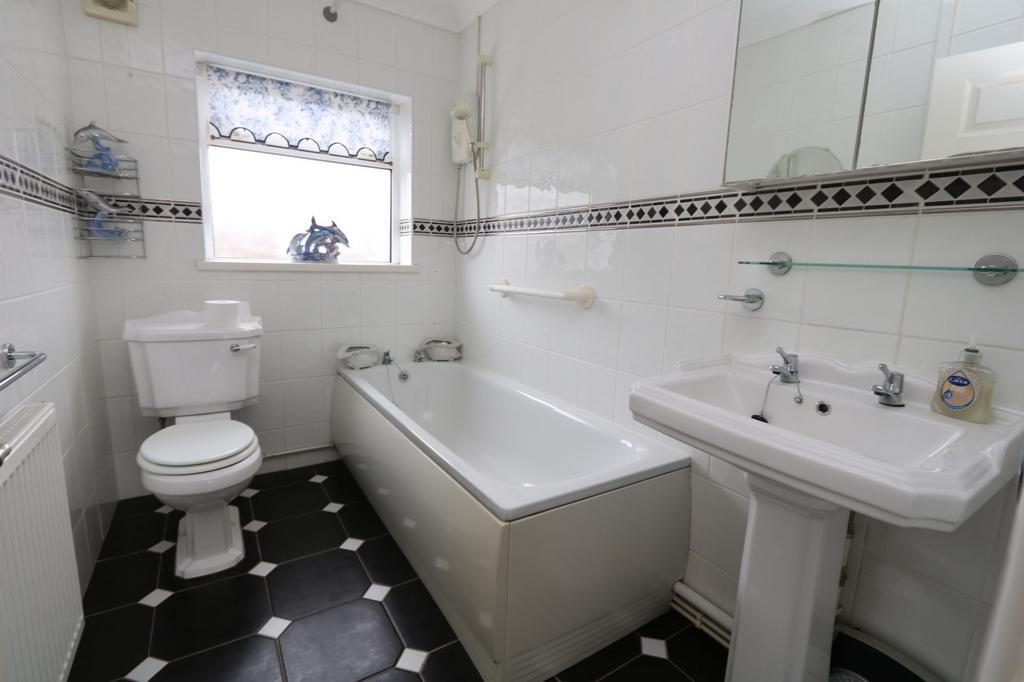 Bathroom/WC