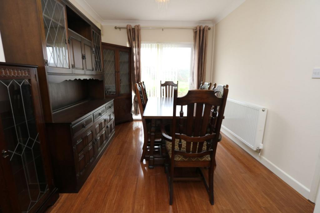 Dining Room or Bedroom Two