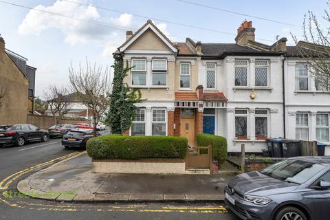 Dalmally Road, Croydon, CR0
