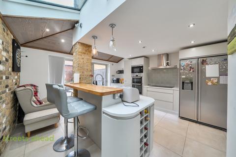 undefined, Dalmally Road, Croydon, CR0