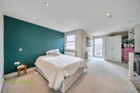 4 bedroom end of terrace house for sale, Dalmally Road, Croydon, CR0
