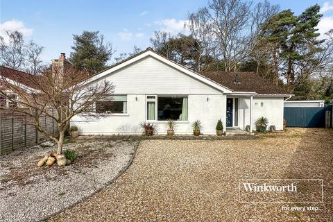 3 bedroom bungalow for sale, Craigwood Drive, Dorset BH22