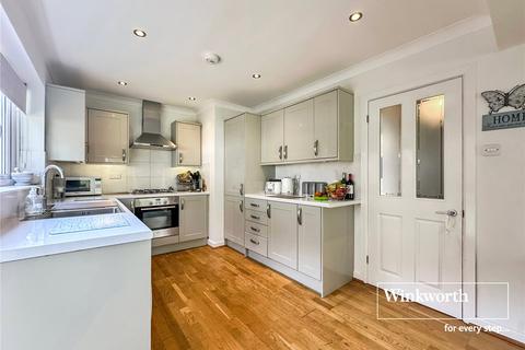 3 bedroom bungalow for sale, Craigwood Drive, Dorset BH22