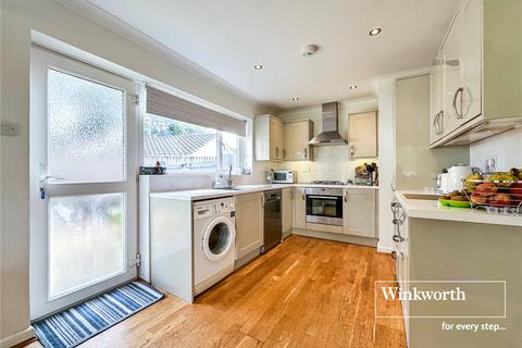 3 bedroom bungalow for sale, Craigwood Drive, Dorset BH22