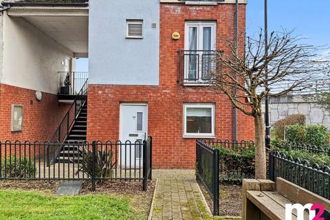 1 bedroom apartment for sale, Ariel Reach, Newport NP20