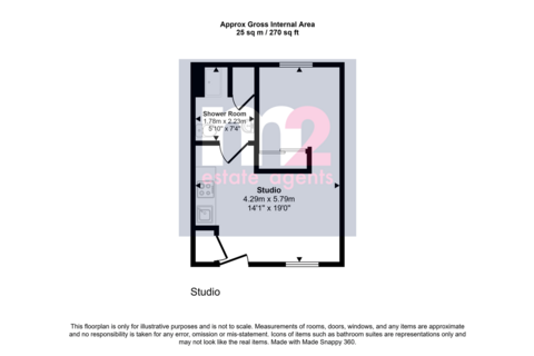 1 bedroom apartment for sale, Ariel Reach, Newport NP20