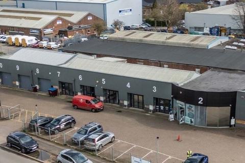Industrial development for sale, Swallowfields Welwyn Garden City AL7 1JD