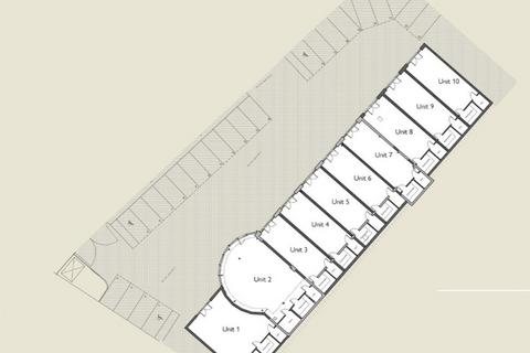 Industrial development for sale, Swallowfields Welwyn Garden City AL7 1JD