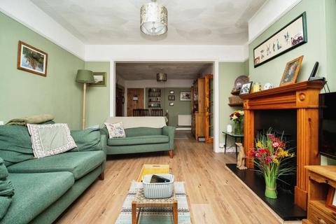 3 bedroom end of terrace house for sale, York Terrace, Dorchester, DT1