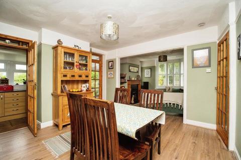 3 bedroom end of terrace house for sale, York Terrace, Dorchester, DT1