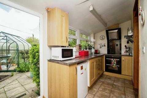 3 bedroom end of terrace house for sale, York Terrace, Dorchester, DT1