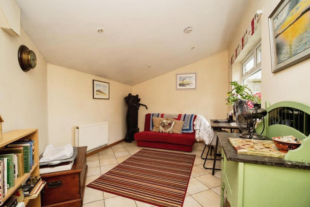 Annexe Bedroom One