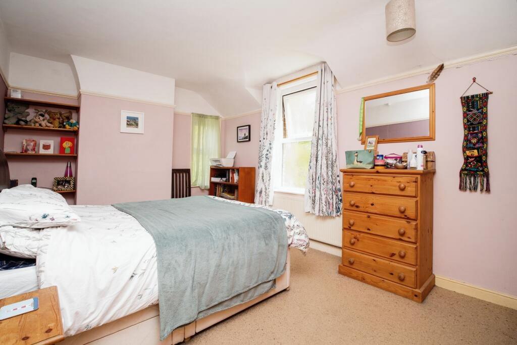 Annexe Bedroom Two