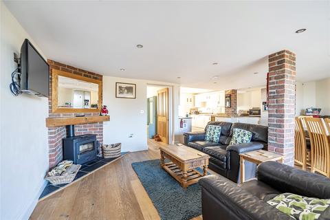 4 bedroom semi-detached house for sale, Silver Street, Lyndhurst, Hampshire, SO43