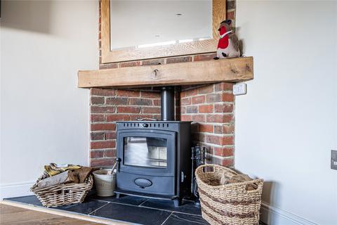 4 bedroom semi-detached house for sale, Silver Street, Lyndhurst, Hampshire, SO43