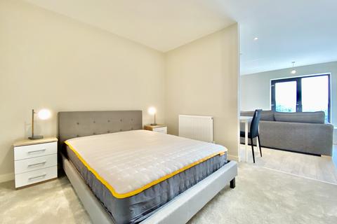 1 bedroom apartment to rent, Green Quarter, Cross Green Lane, Leeds, LS9