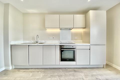 1 bedroom apartment to rent, Green Quarter, Cross Green Lane, Leeds, LS9
