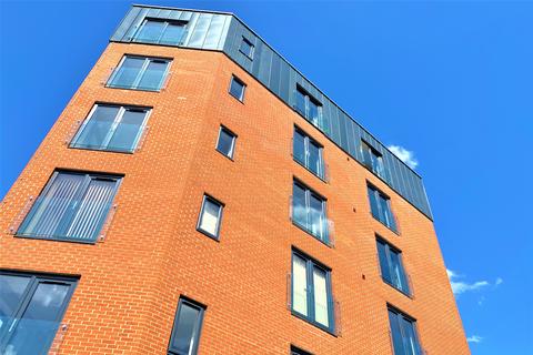 1 bedroom apartment to rent, Green Quarter, Cross Green Lane, Leeds, LS9