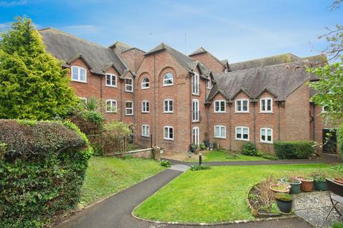 undefined, White Cliff Mill Street, Blandford Forum