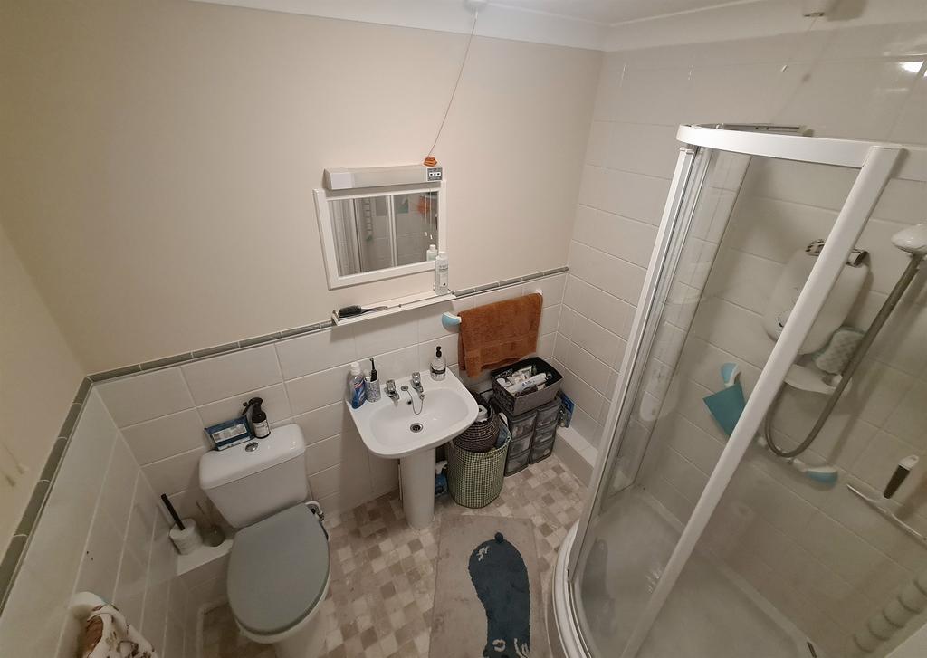 Shower Room/Wc
