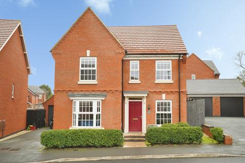undefined, Harper Lane, COALVILLE, Leicestershire, LE67