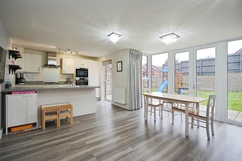undefined, Harper Lane, COALVILLE, Leicestershire, LE67
