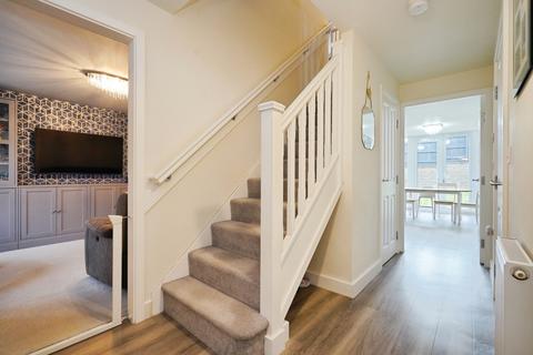 undefined, Harper Lane, COALVILLE, Leicestershire, LE67