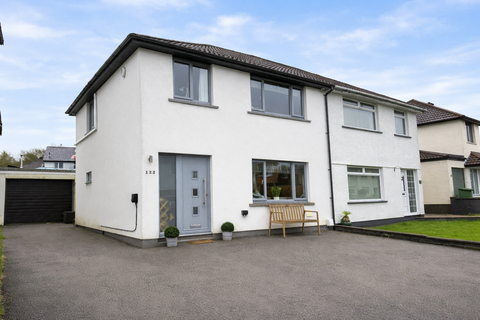 3 bedroom semi-detached house for sale, Caerphilly CF83