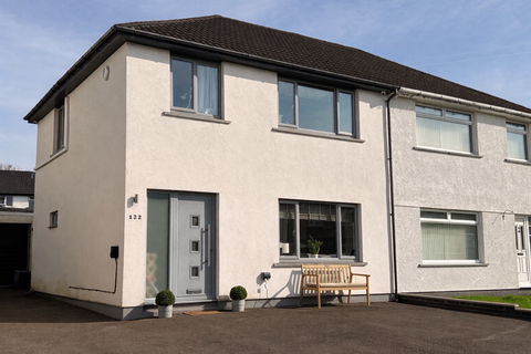 3 bedroom semi-detached house for sale, Caerphilly CF83