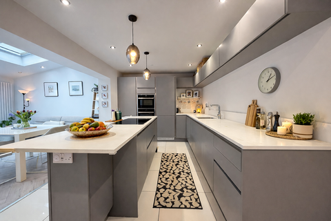 3 bedroom semi-detached house for sale, Caerphilly CF83
