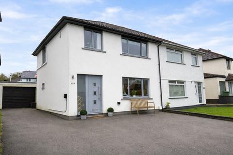 3 bedroom semi-detached house for sale, Caerphilly CF83