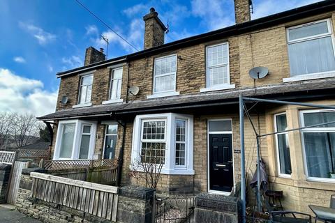 undefined, Park Road, Shipley, BD18