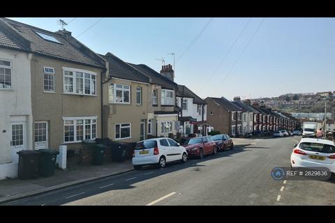 undefined, Milner Road, Brighton, BN2