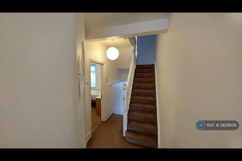 undefined, Milner Road, Brighton, BN2
