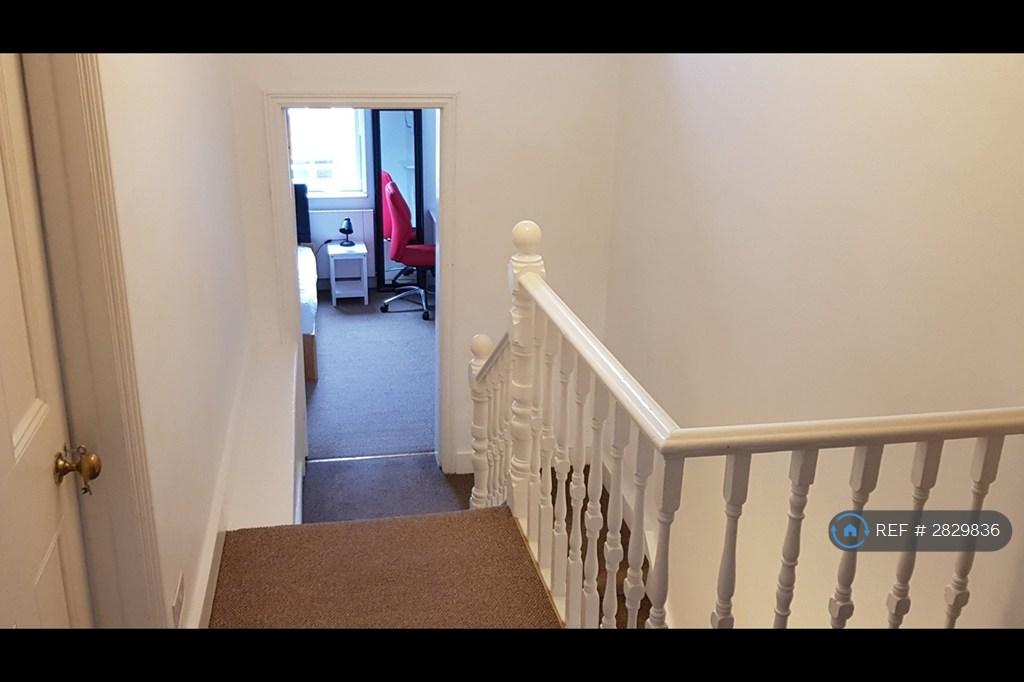 Hallway Looking To Bedroom 2