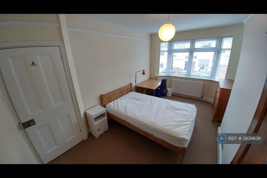 Bedroom 4