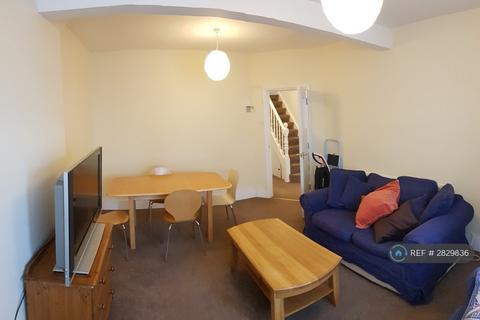 undefined, Milner Road, Brighton, BN2