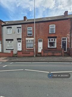 2 bedroom terraced house to rent, Loxham Street, Bolton, BL3