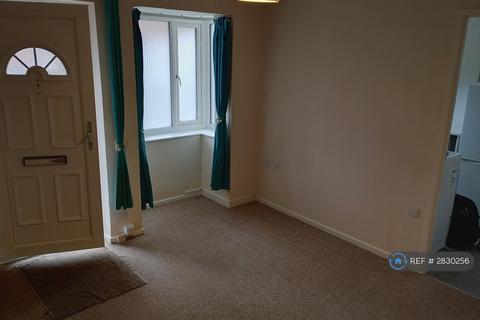 1 bedroom terraced house to rent, Bader Gardens, Slough, SL1